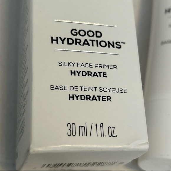BAREMINERALS Combo Control or hydration Milky Face Primer BALANCE choose new - Picture 4 of 14